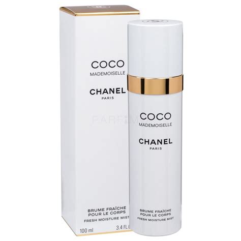 chanel coco mademoiselle spray 100 ml|coco chanel 100ml best price.